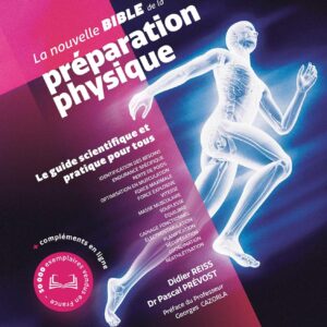 Livres - Préparation physique & mentale