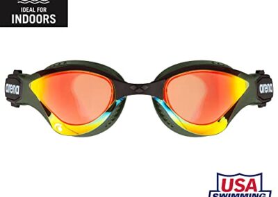 Lunettes De Natation Arena Cobra Tri Swipe 14