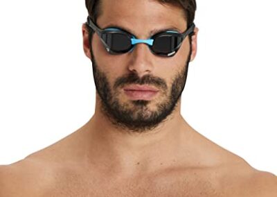 Lunettes De Natation Arena Mixte Cobra Ultra Swipe 4