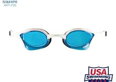 Lunettes De Natation Arena Mixte Cobra Ultra Swipe 5