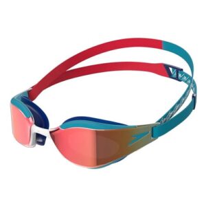 Lunettes De Natation Speedo Fastskin Hyper Elite Mirror 5