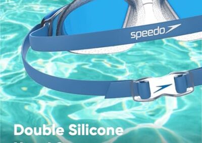 Lunettes De Natation Speedo Hydropulse 3