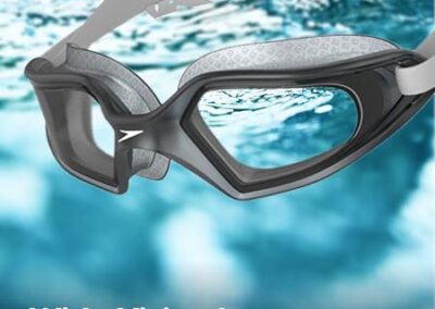 Lunettes De Natation Speedo Hydropulse 5