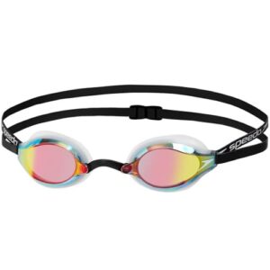 Lunettes De Natation Speedo Multicolore