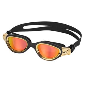 Lunettes De Natation Zone3 5