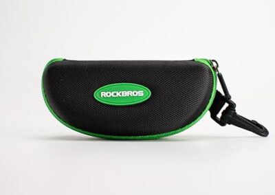 Lunettes De Soleil Pour Enfants Polarisees Rockbros 2