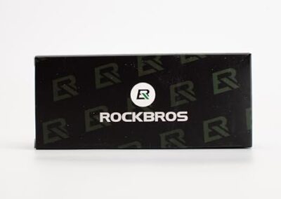 Lunettes De Soleil Pour Enfants Polarisees Rockbros 4