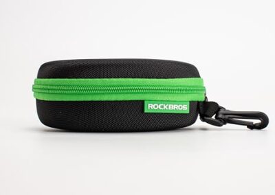 Lunettes De Soleil Pour Enfants Polarisees Rockbros