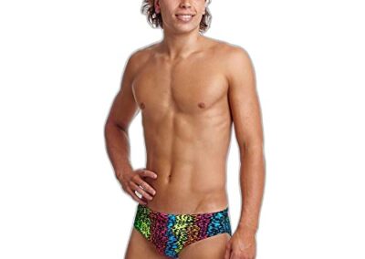Maillot Natation Piscine Funky Trunks 2
