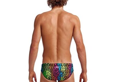 Maillot Natation Piscine Funky Trunks 3