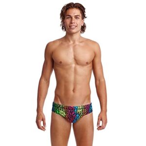 Maillot Natation Piscine Funky Trunks 4