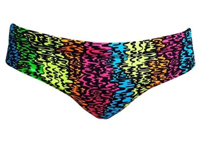 Maillot Natation Piscine Funky Trunks