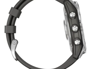 Montre Tracker D Activite Connectee Pour Le Sport Garmin Fenix 7 3