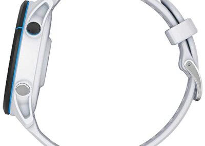 Montre Tracker D Activite Connectee Pour Le Sport Garmin Forerunner 255 8