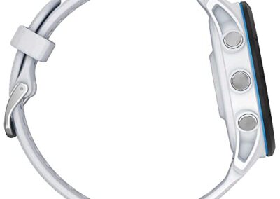 Montre Tracker D Activite Connectee Pour Le Sport Garmin Forerunner 255 9