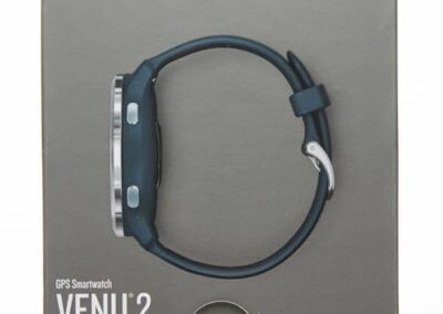 Montre Tracker D Activite Connectee Pour Le Sport Garmin Venu 2