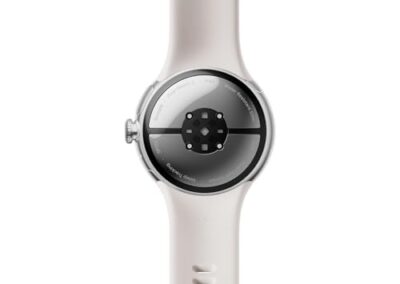 Montre Tracker D Activite Connectee Pour Le Sport Google Pixel Watch 2 6