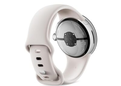 Montre Tracker D Activite Connectee Pour Le Sport Google Pixel Watch 2 7