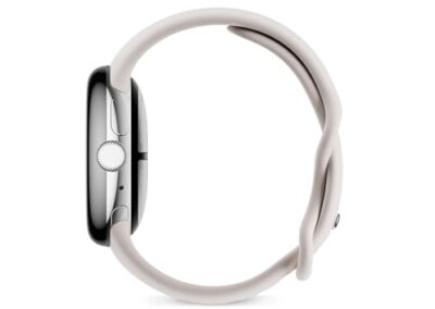 Montre Tracker D Activite Connectee Pour Le Sport Google Pixel Watch 2 8