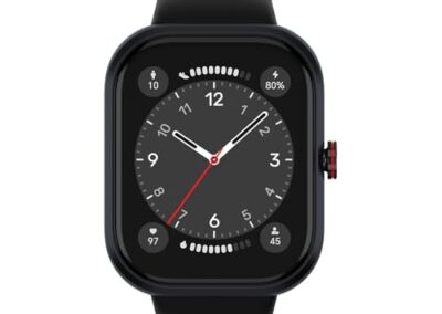 Montre Tracker D Activite Connectee Pour Le Sport Honor 12
