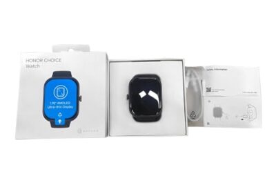 Montre Tracker D Activite Connectee Pour Le Sport Honor 3