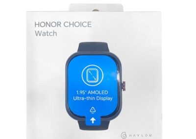 Montre Tracker D Activite Connectee Pour Le Sport Honor 6