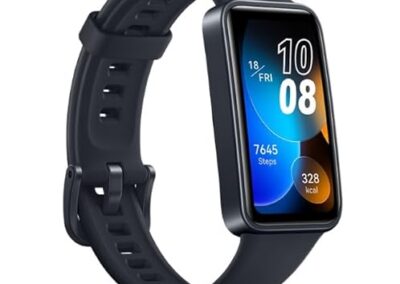Montre Tracker D Activite Connectee Pour Le Sport Huawei Band 8 8