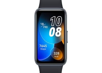 Montre Tracker D Activite Connectee Pour Le Sport Huawei Band 8 9