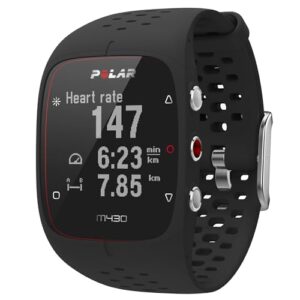 Montre Tracker D Activite Connectee Pour Le Sport Polar M430 6