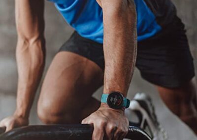 Montre Tracker D Activite Connectee Pour Le Sport Polar Pacer Pro Gps 2