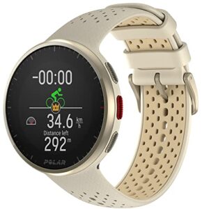 Montre Tracker D Activite Connectee Pour Le Sport Polar Pacer Pro Gps 6