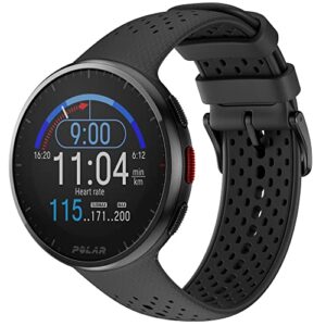 Montre Tracker D Activite Connectee Pour Le Sport Polar Pacer Pro Gps Running 6
