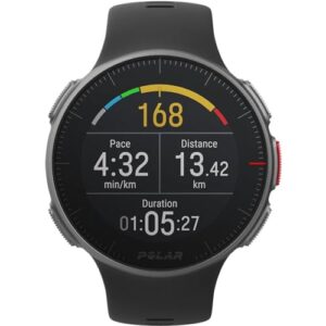 Montre Tracker D Activite Connectee Pour Le Sport Polar Vantage V 5