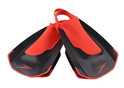 Palme De Natation Zoomers Speedo Fastskin Kickfin 2