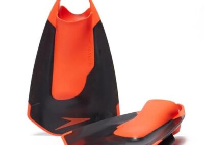 Palme De Natation Zoomers Speedo Fastskin Kickfin