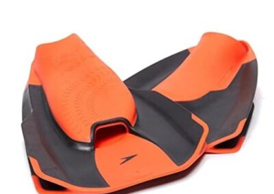 Palme De Natation Zoomers Speedo Fastskin Kickfin 5