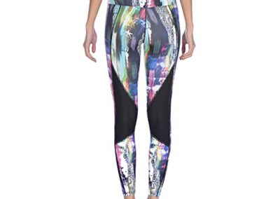 Pantalon Arena Femme Gym Long Tights