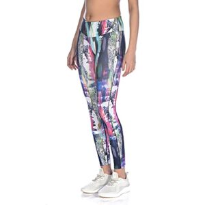 Pantalon Arena Femme Gym Long Tights 6