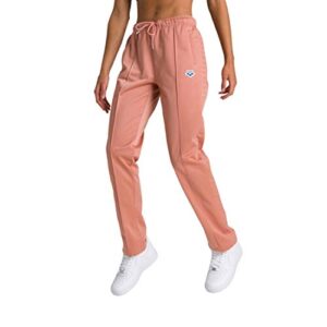 Pantalon Arena Femme Straight Team 5