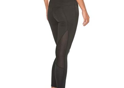 Pantalon Arena Femme Tights Noir 3