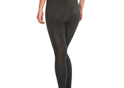 Pantalon Arena Femme Tights Noir 4