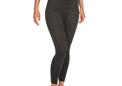 Pantalon Arena Femme Tights Noir 5