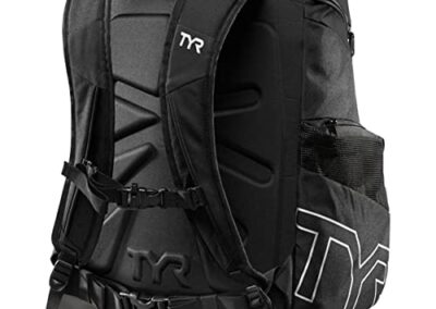 Sac A Dos Mixte Tyr Alliance Vert 45 Litres 2