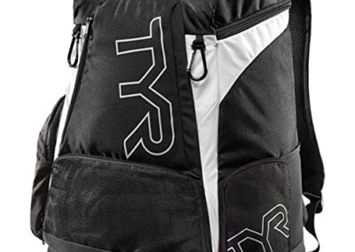 Sac A Dos Mixte Tyr Alliance Vert 45 Litres 6