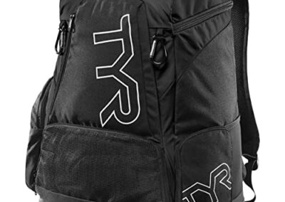 Sac A Dos Mixte Tyr Alliance Vert 45 Litres 7