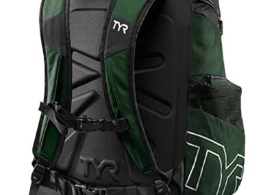 Sac A Dos Mixte Tyr Alliance Vert 45 Litres 8