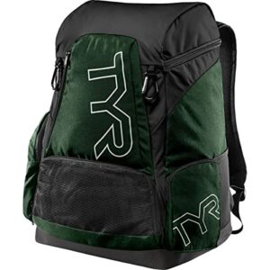 Sac A Dos Mixte Tyr Alliance Vert 45 Litres 9