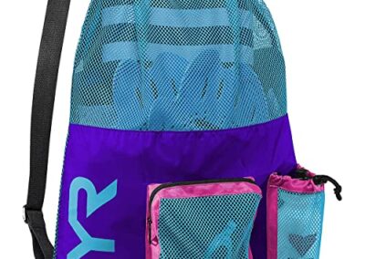 Sac Mesh Bag Mummy Sac De Sport Tyr 2