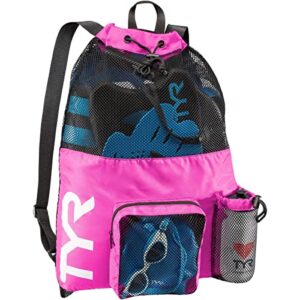 Sac Mesh Bag Mummy Sac De Sport Tyr 7