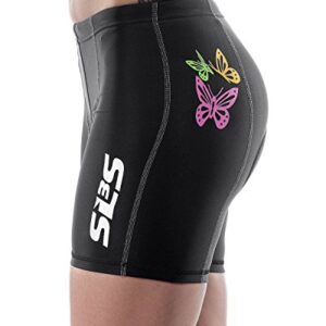 Short De Triathlon Course A Velo Sls3 4